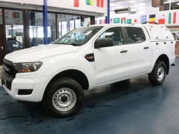 Used Ford Ranger 2018 for sale - 74388303: Photo