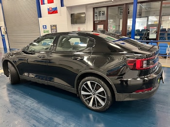 Used Polestar Polestar 2 2021 for sale - 78885547: Photo
