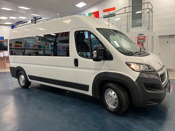 Used Peugeot Boxer 2017 for sale - 79019627: Photo