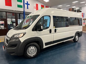 Used Peugeot Boxer 2017 for sale - 79019627: Photo