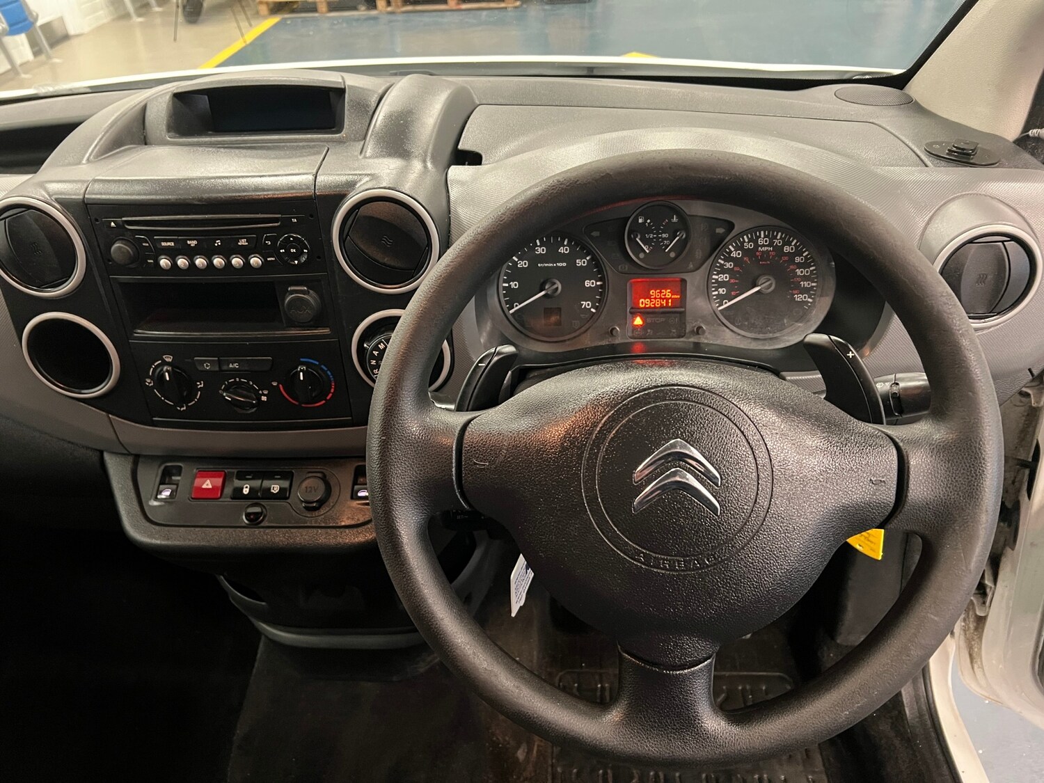 Vehicle 11