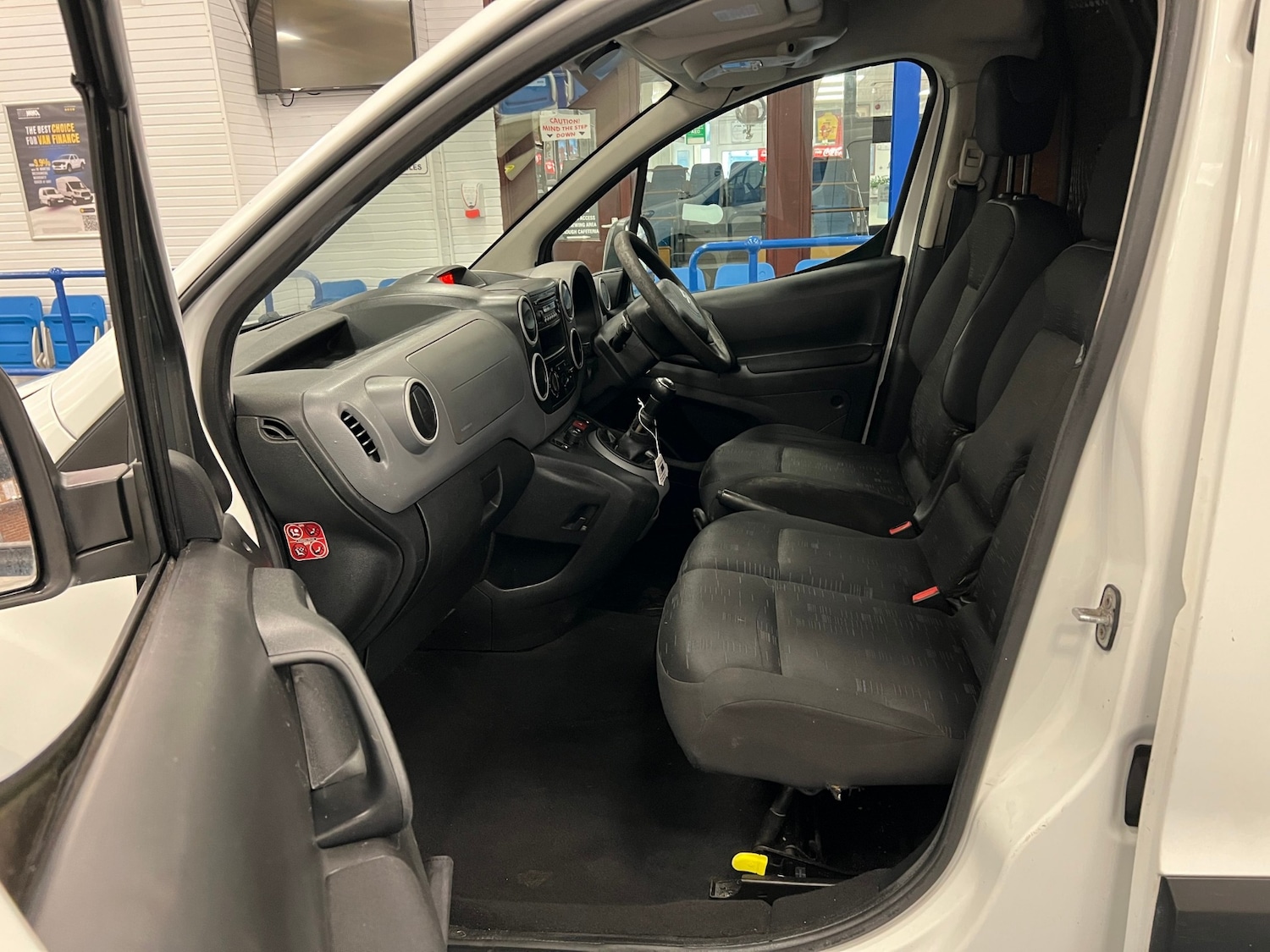 Used Citroen Berlingo 2009 for sale - 76920178: Photo 15