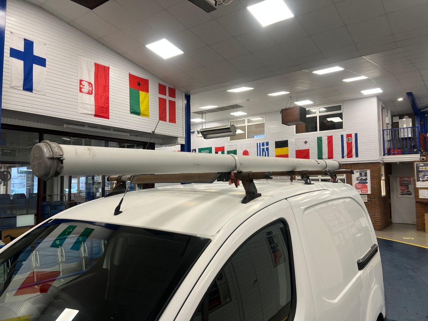 Used Citroen Berlingo 2009 for sale - 76920178: Photo 6