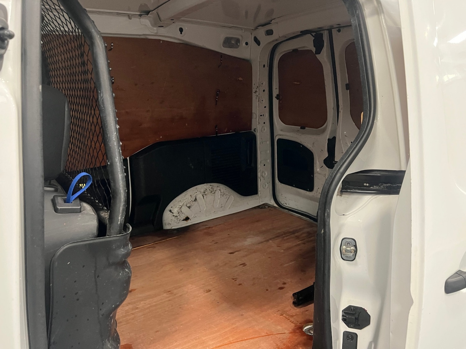 Used Citroen Berlingo 2009 for sale - 76920178: Photo 9