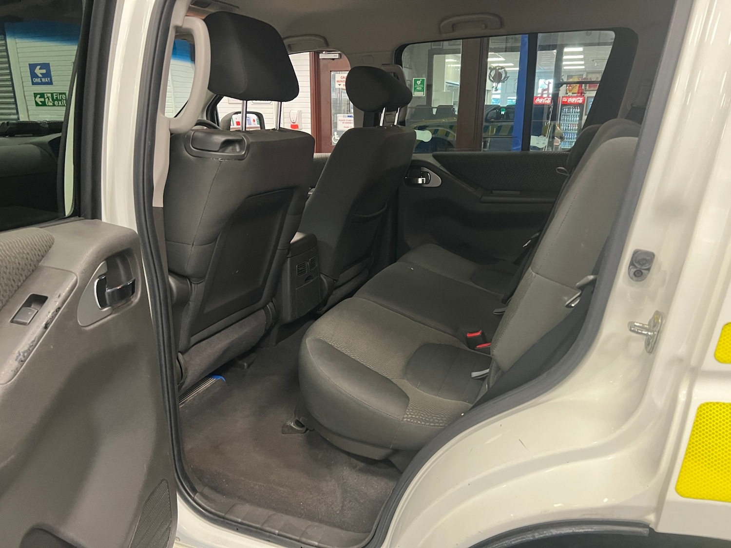 Used Nissan Pathfinder 2012 for sale - 76919894: Photo 10