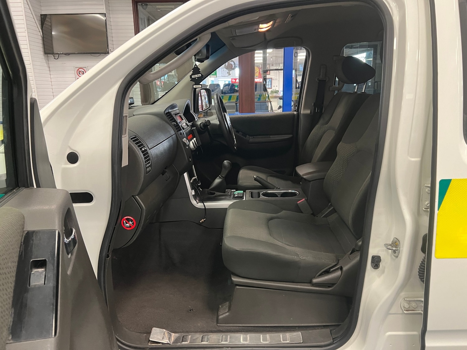 Used Nissan Pathfinder 2012 for sale - 76919894: Photo 12