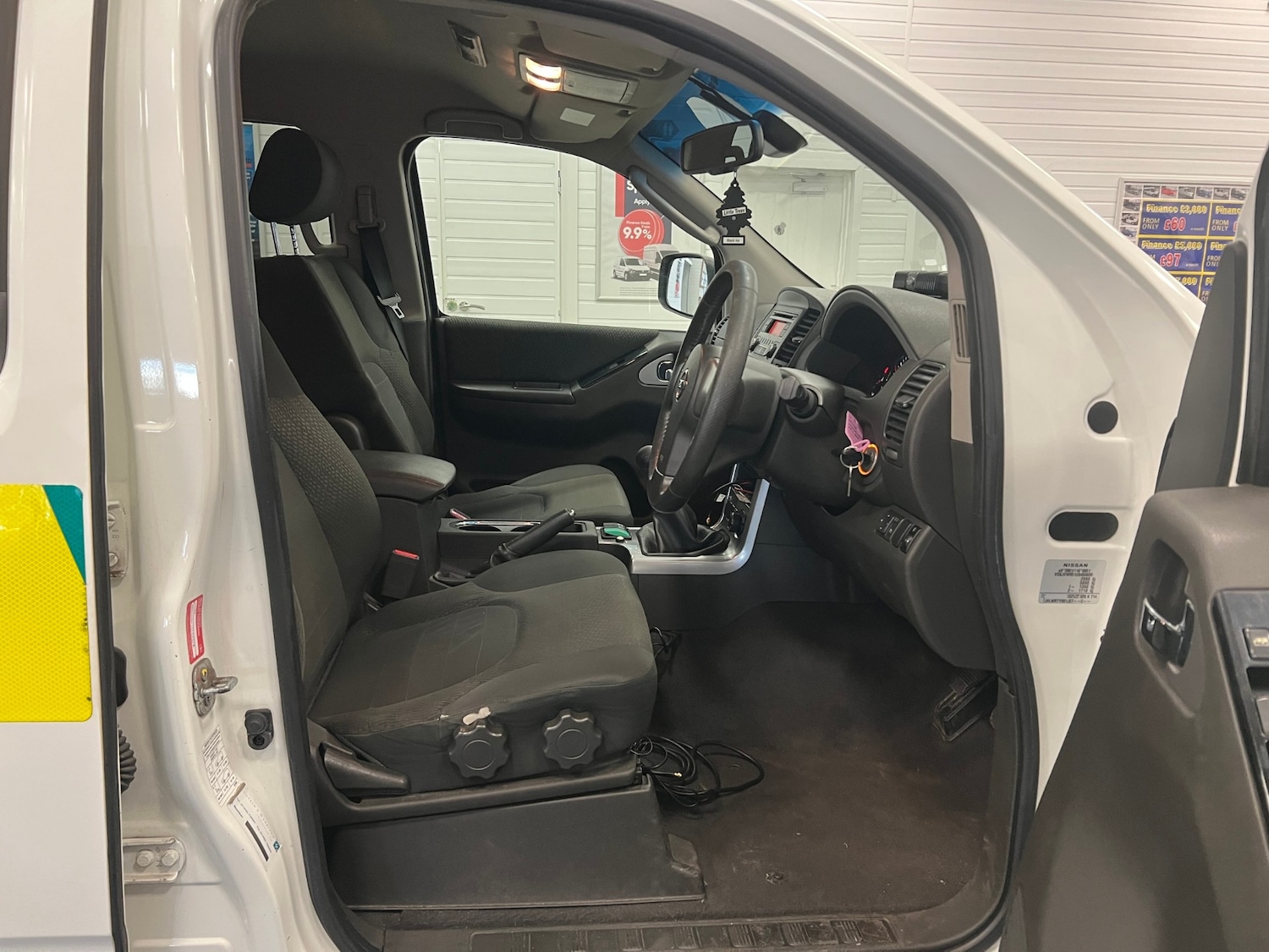 Used Nissan Pathfinder 2012 for sale - 76919894: Photo 13