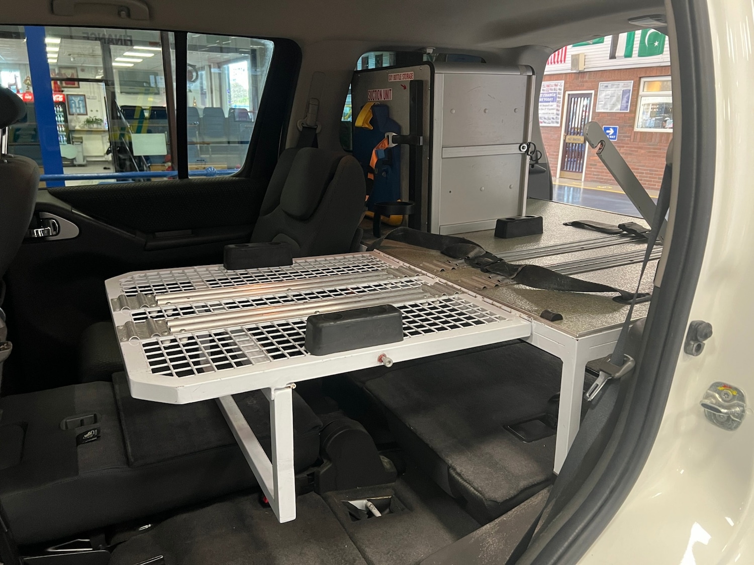 Used Nissan Pathfinder 2012 for sale - 76919894: Photo 14