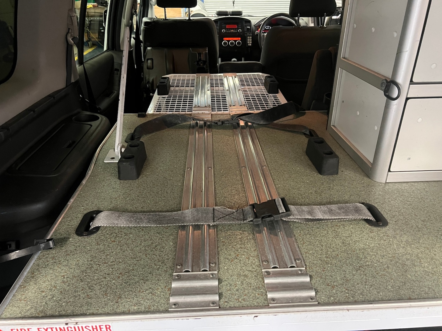 Used Nissan Pathfinder 2012 for sale - 76919894: Photo 17