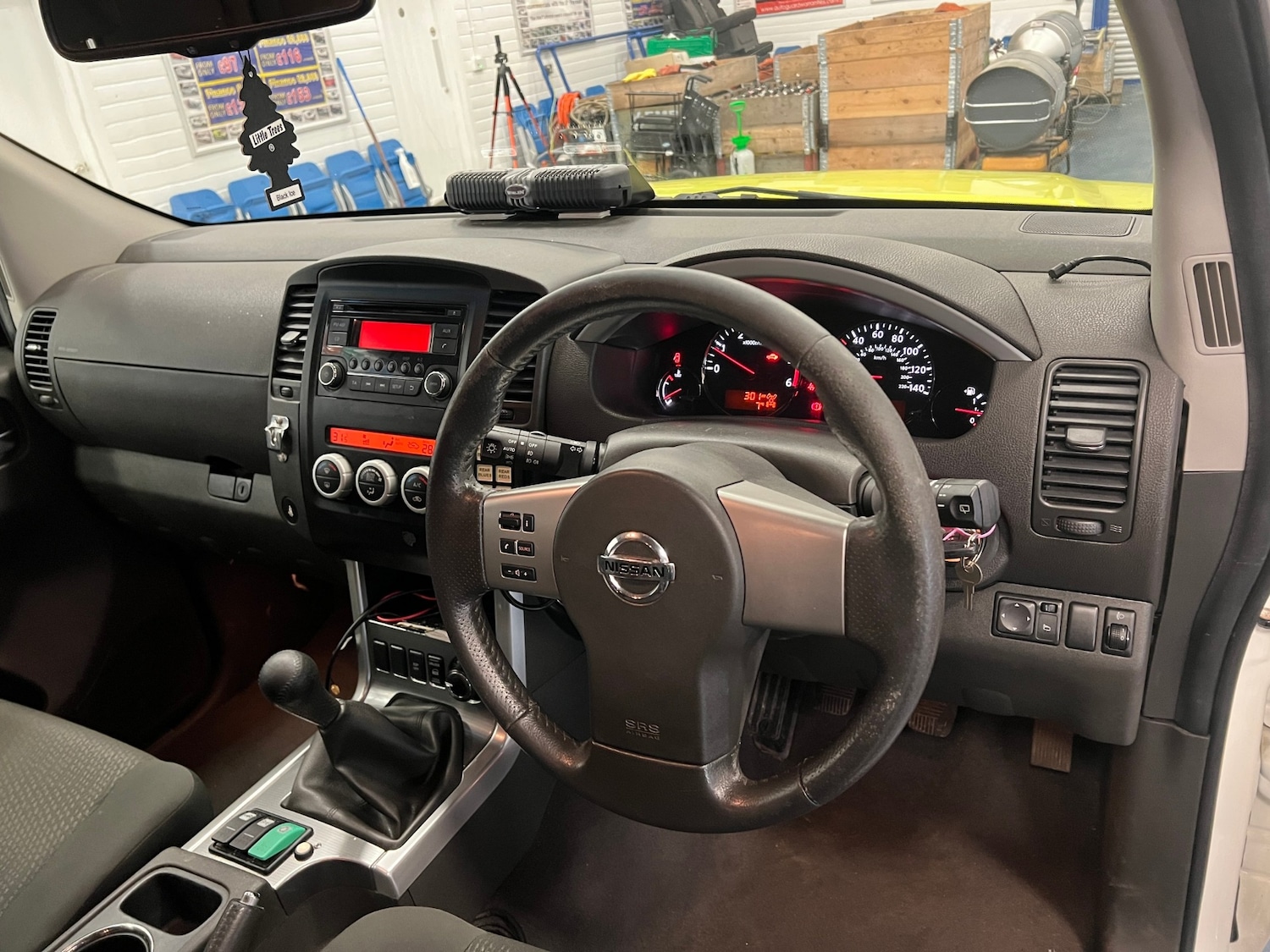 Used Nissan Pathfinder 2012 for sale - 76919894: Photo 18