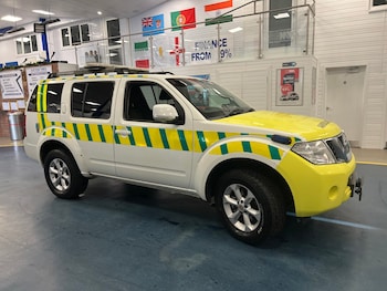 Used Nissan Pathfinder 2012 for sale - 76919894: Photo