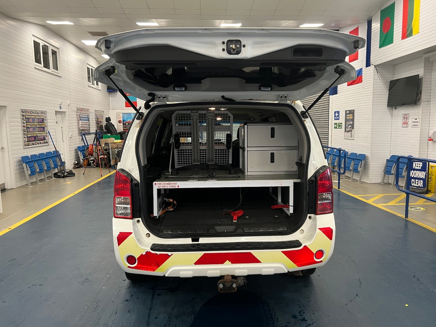 Used Nissan Pathfinder 2012 for sale - 76919894: Photo 8