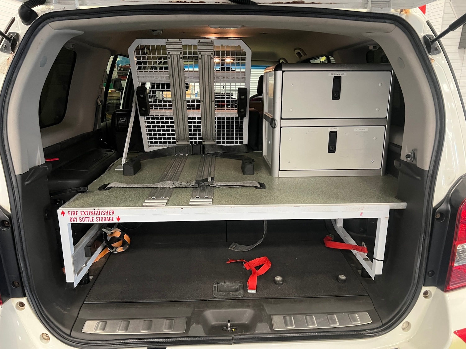 Used Nissan Pathfinder 2012 for sale - 76919894: Photo 9