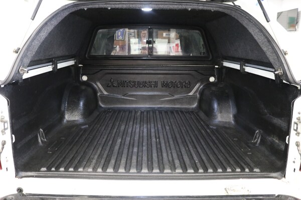 Used Mitsubishi L200 2018 for sale - 71500042: Photo 7