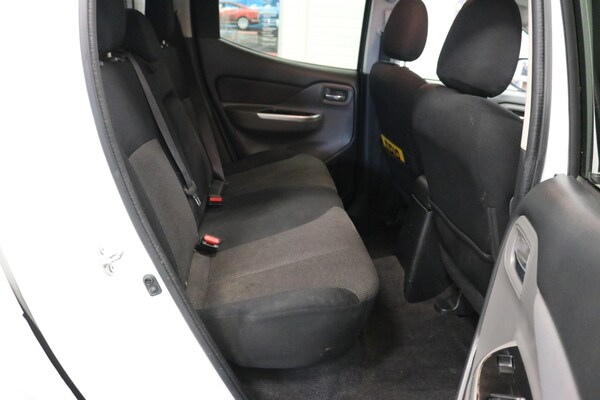 Used Mitsubishi L200 2018 for sale - 71500042: Photo 8