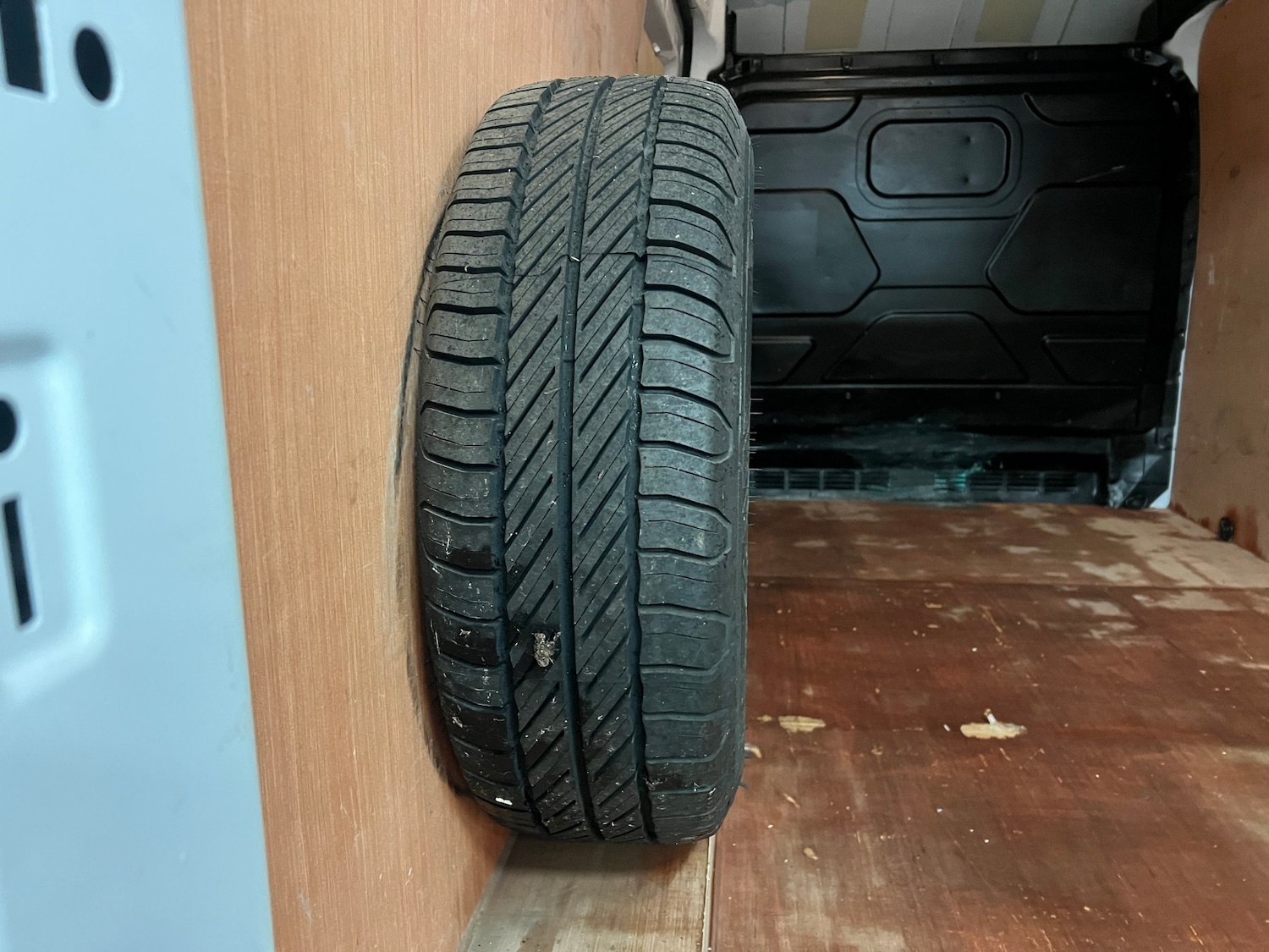 Used Ford Transit 2022 for sale - 76861896: Photo 14