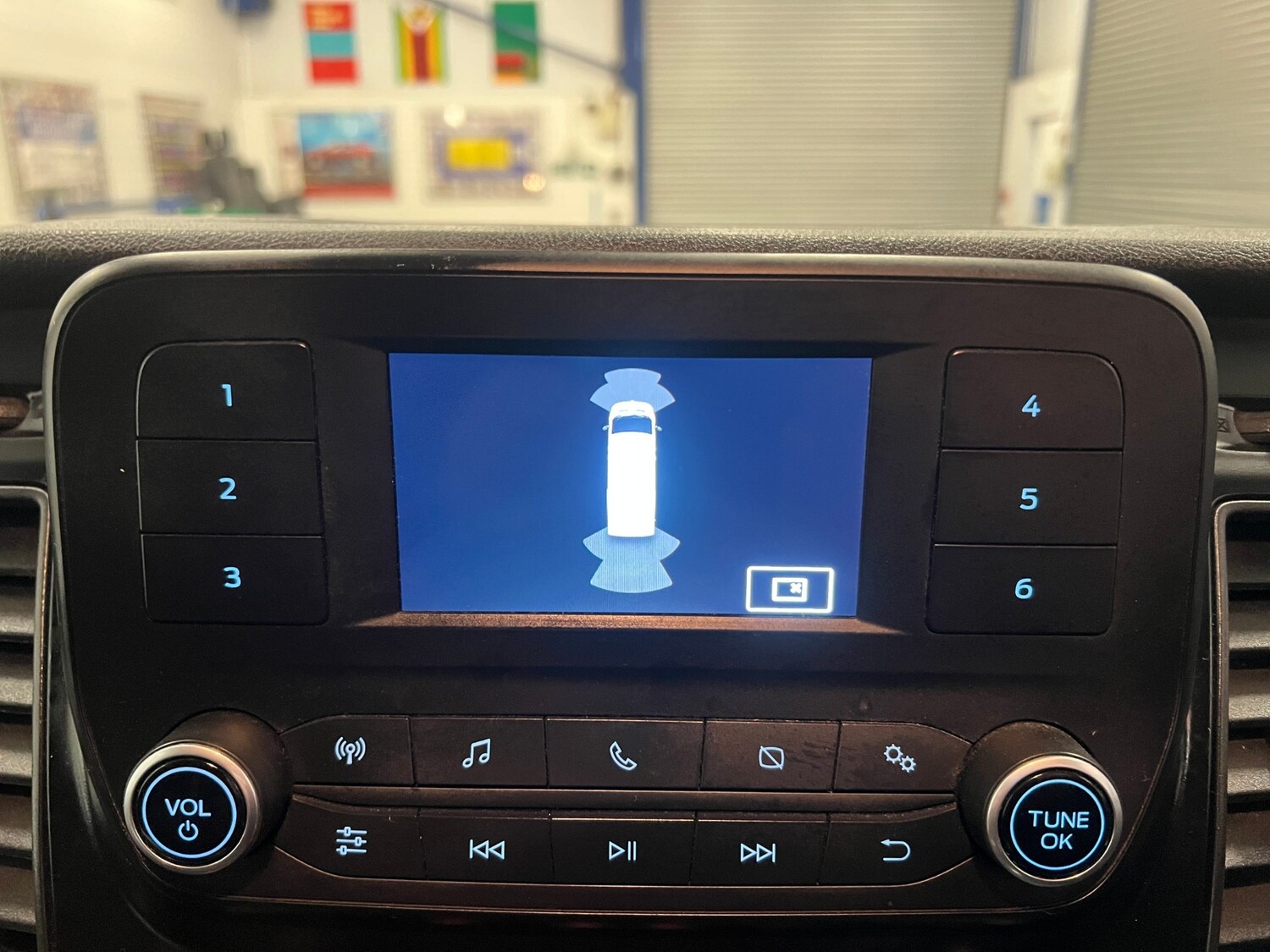 Used Ford Transit 2022 for sale - 76861896: Photo 19