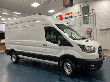 Used Ford Transit 2022 for sale - 76861896: Photo