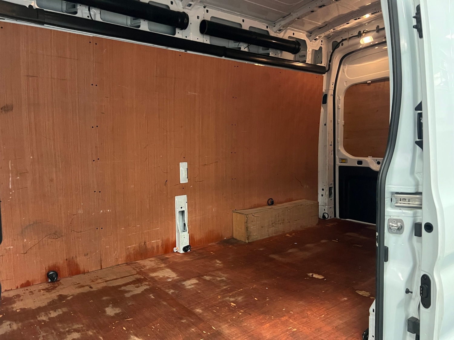 Used Ford Transit 2022 for sale - 76861896: Photo 8