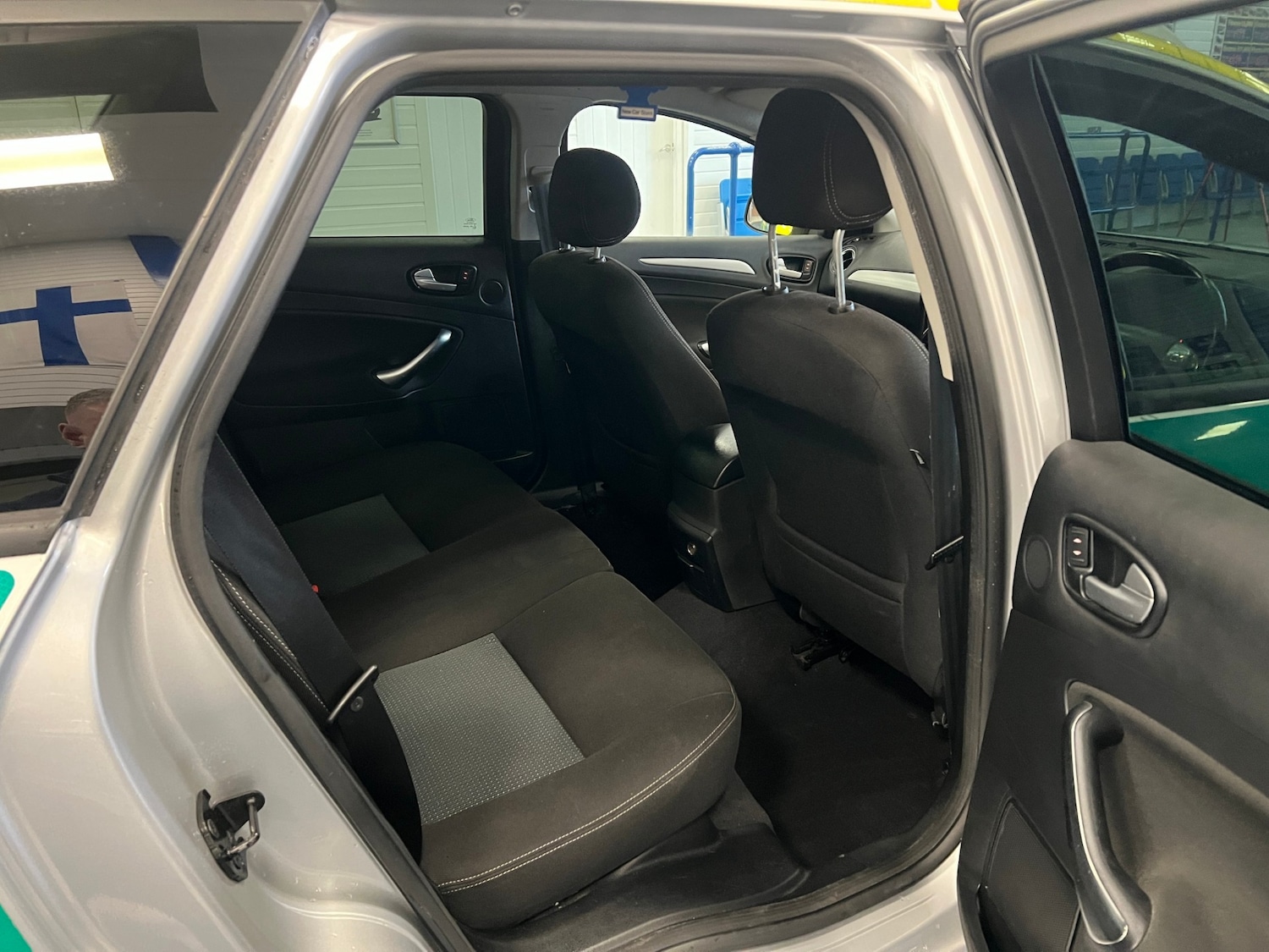 Used Ford Mondeo 2010 for sale - 77743247: Photo 10