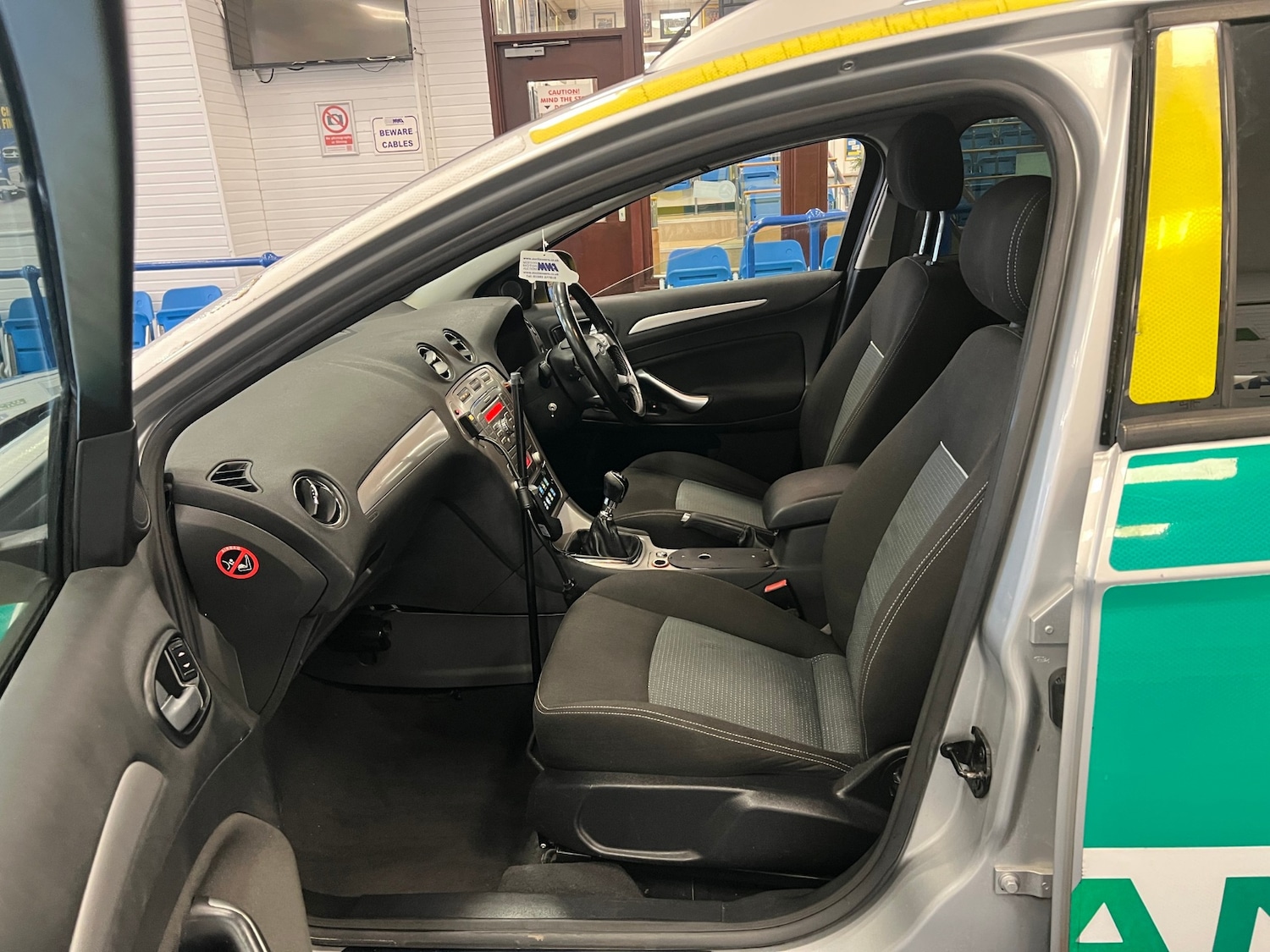 Used Ford Mondeo 2010 for sale - 77743247: Photo 11