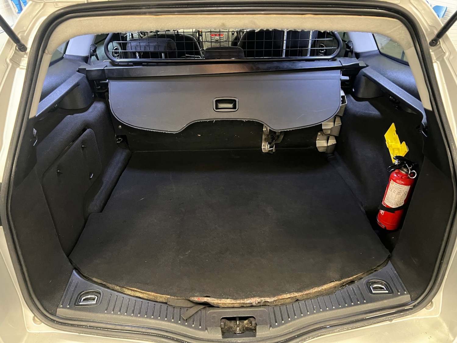 Used Ford Mondeo 2010 for sale - 77743247: Photo 8