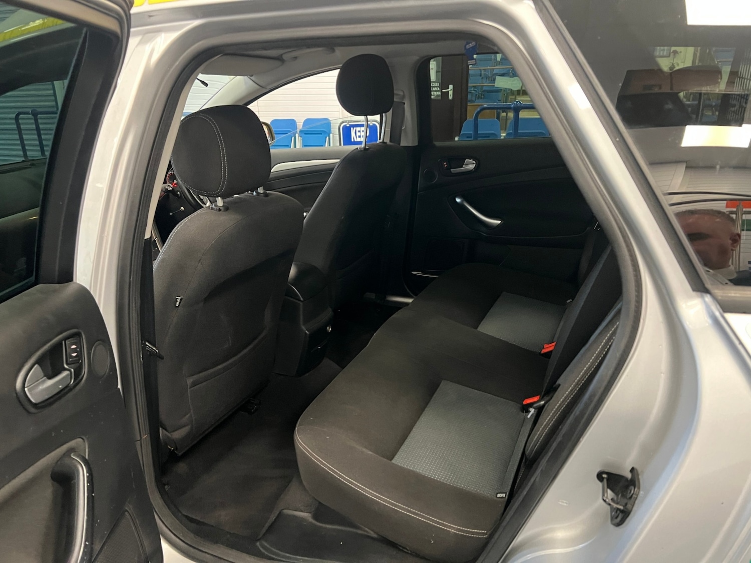 Used Ford Mondeo 2010 for sale - 77743247: Photo 9