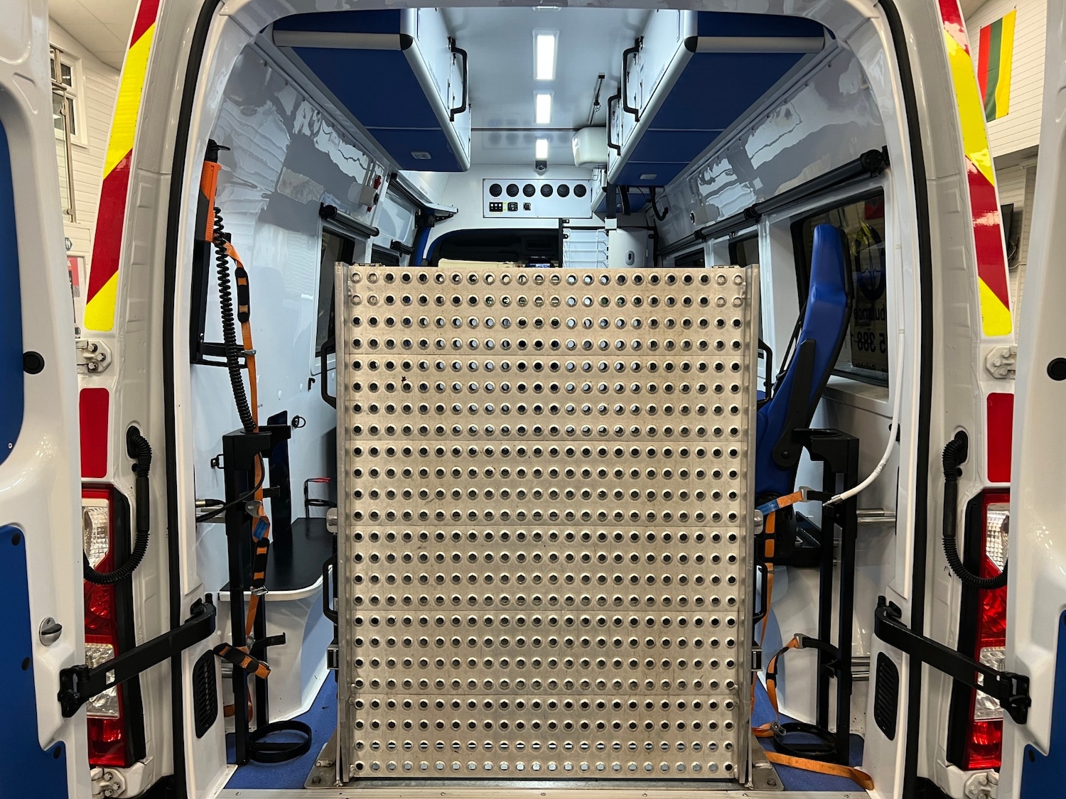 Used Renault Master 2018 for sale - 76340077: Photo 11