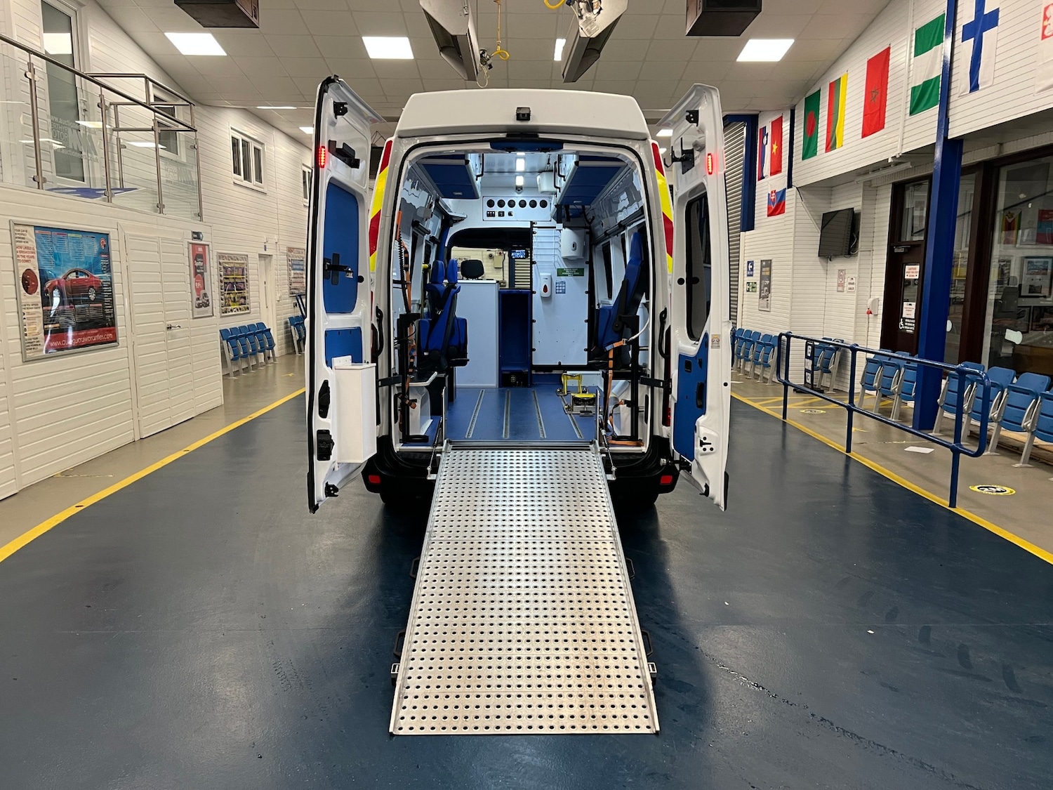 Used Renault Master 2018 for sale - 76340077: Photo 12