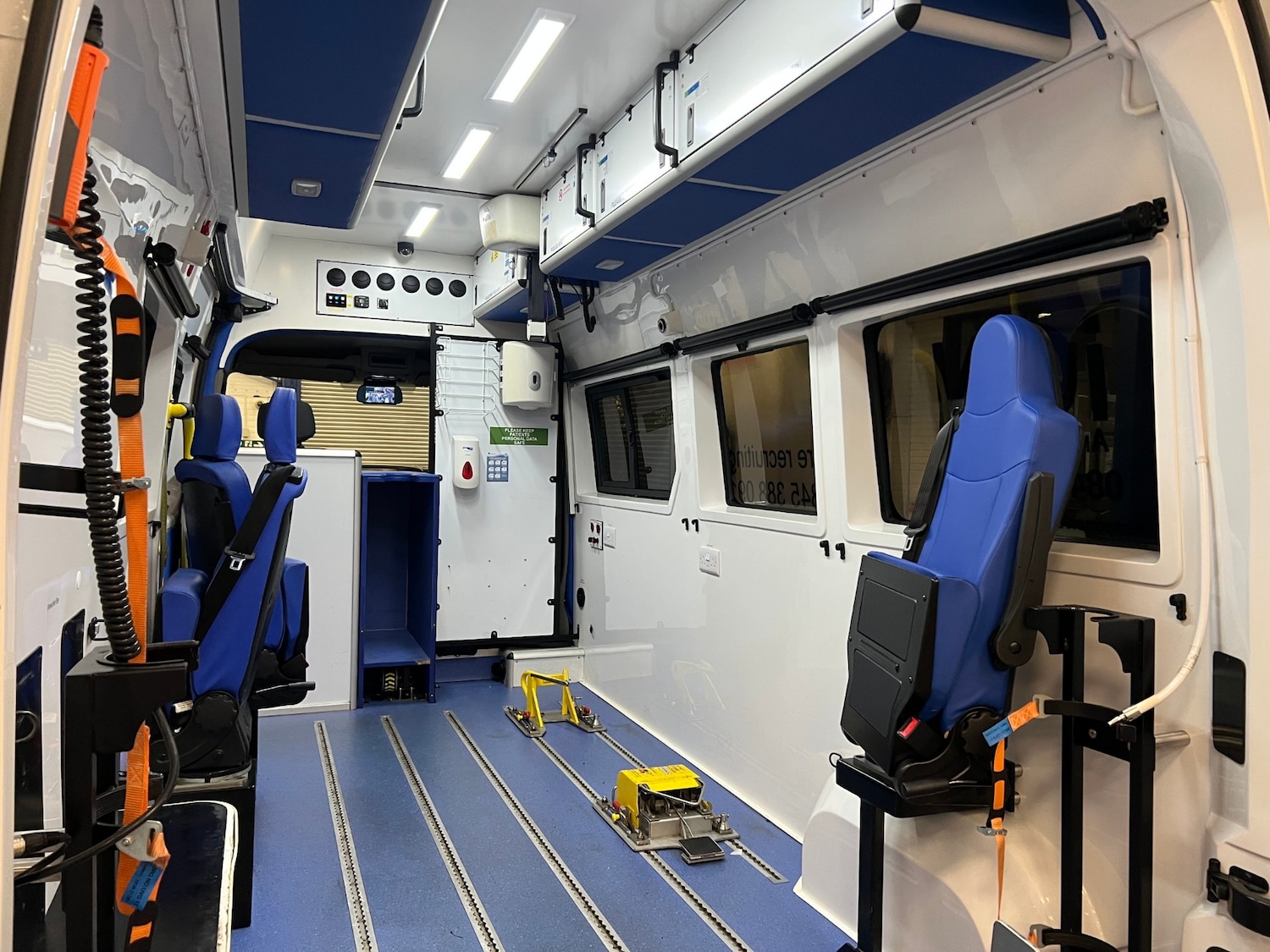 Used Renault Master 2018 for sale - 76340077: Photo 14
