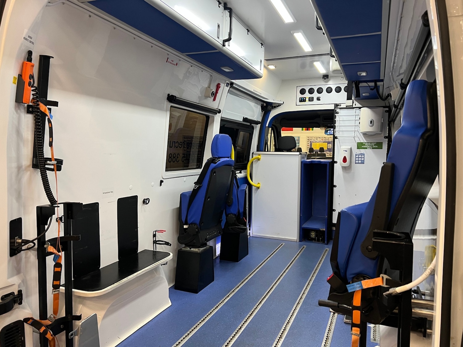Used Renault Master 2018 for sale - 76340077: Photo 15
