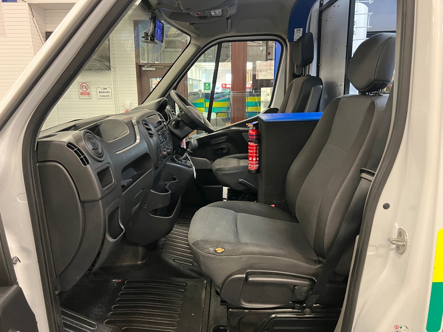 Used Renault Master 2018 for sale - 76340077: Photo 16