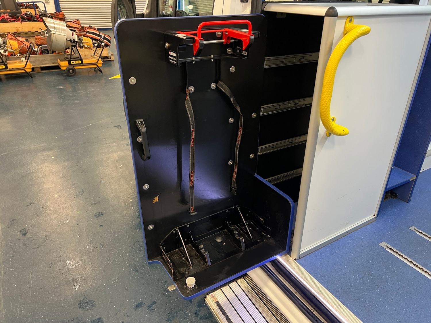 Used Renault Master 2018 for sale - 76340077: Photo 9