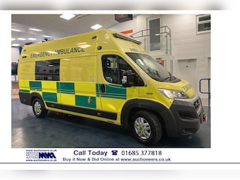 Used Fiat Ducato 2017 for sale - 78937757: Photo