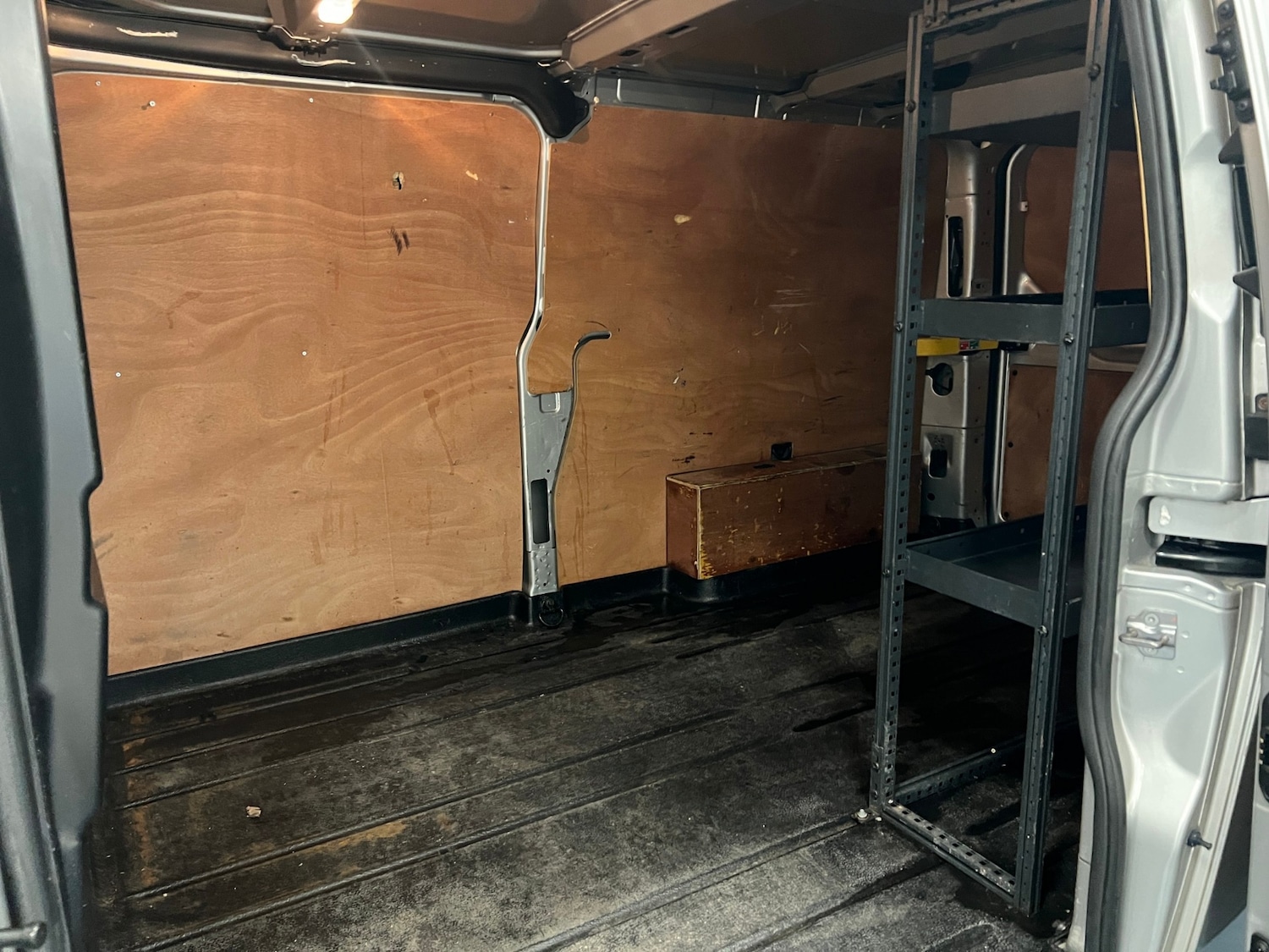 Used Ford Transit Custom 2019 for sale - 77743243: Photo 8