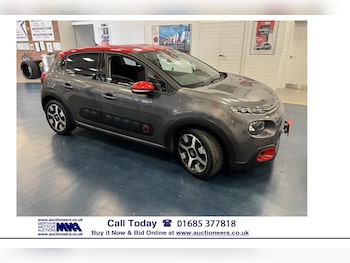 Citroen C3 feature image
