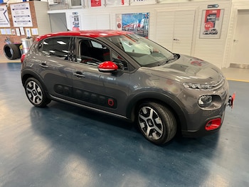 Used Citroen C3 2019 for sale - 78552256: Photo