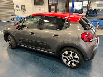 Used Citroen C3 2019 for sale - 78552256: Photo