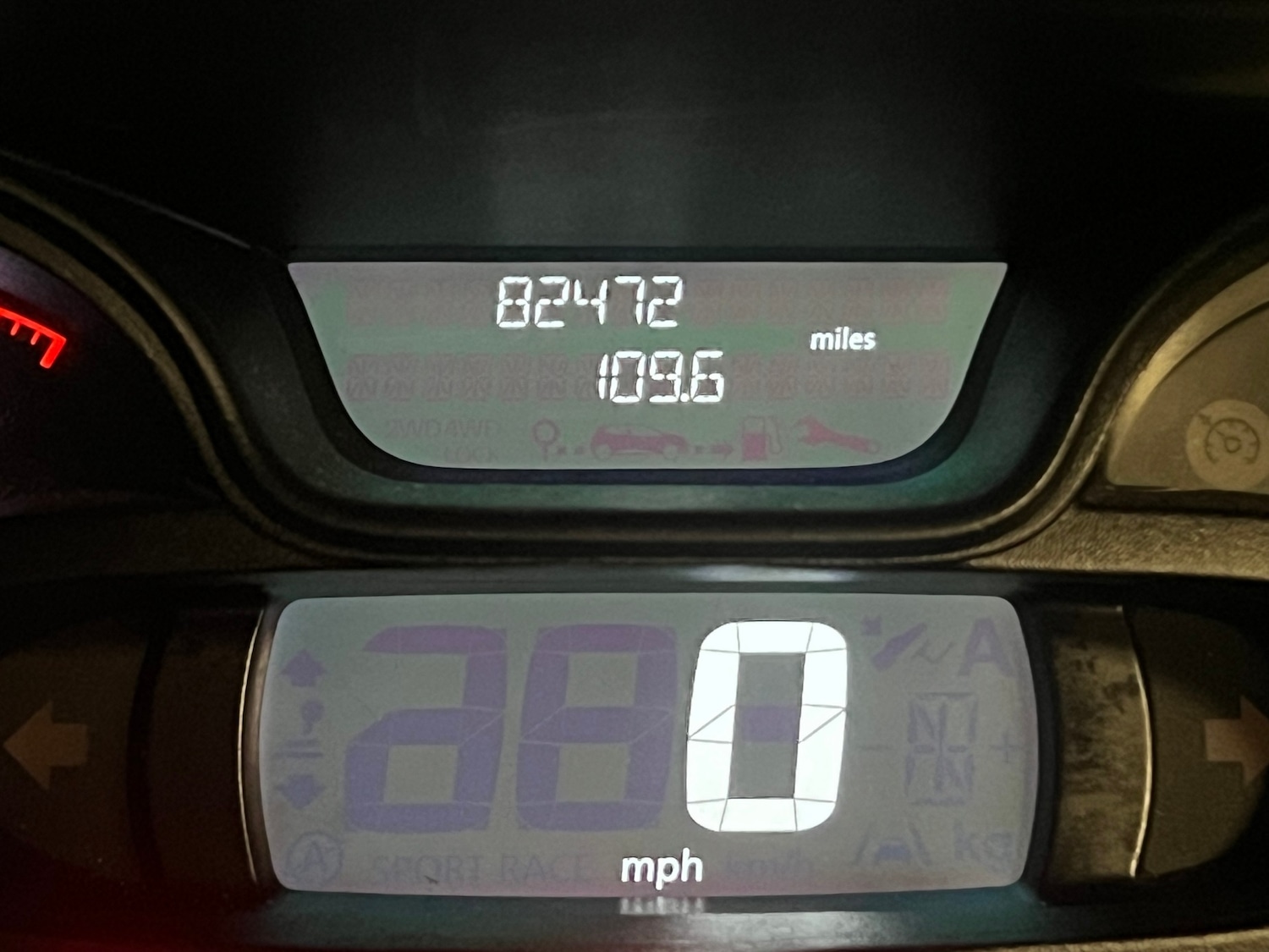 Used Vauxhall Vivaro 2018 for sale - 76920149: Photo 19