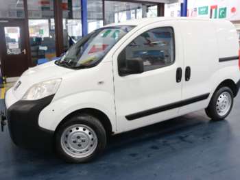 Used Peugeot Bipper 2011 for sale - 74202049: Photo