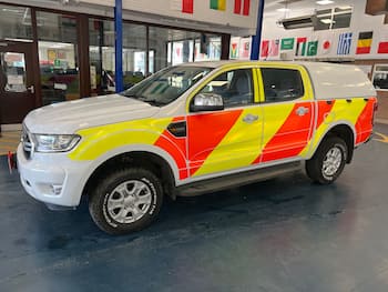 Used Ford Ranger 2020 for sale - 79649230: Photo