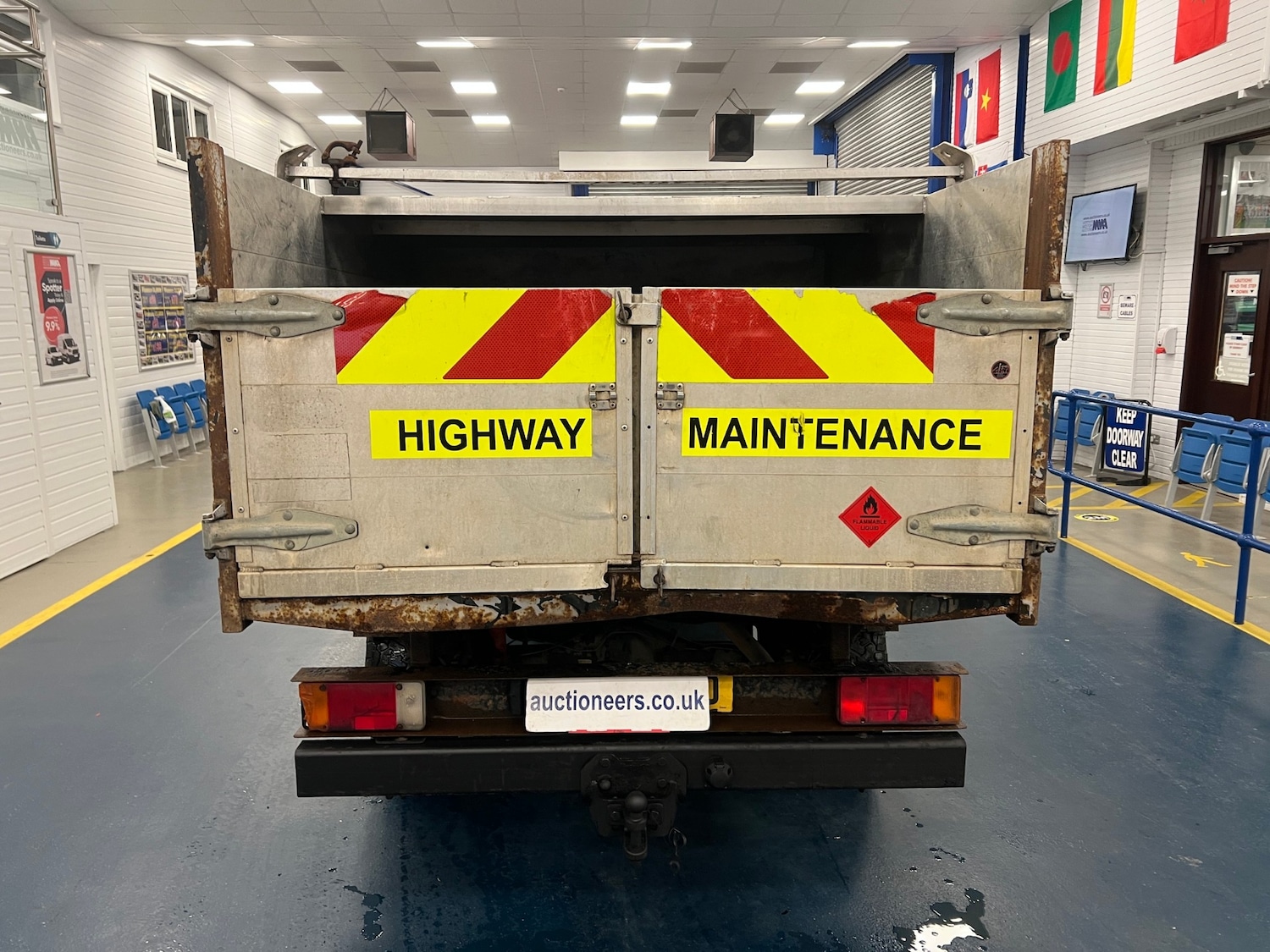 Used Toyota Hilux 2014 for sale - 76381978: Photo 10