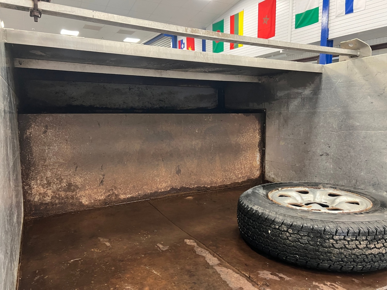 Used Toyota Hilux 2014 for sale - 76381978: Photo 12