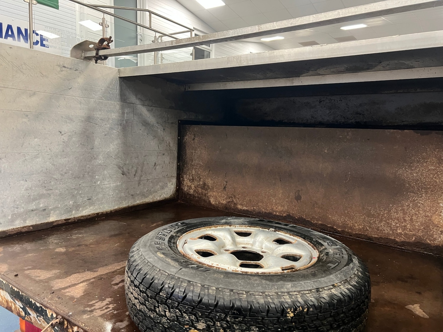 Used Toyota Hilux 2014 for sale - 76381978: Photo 13