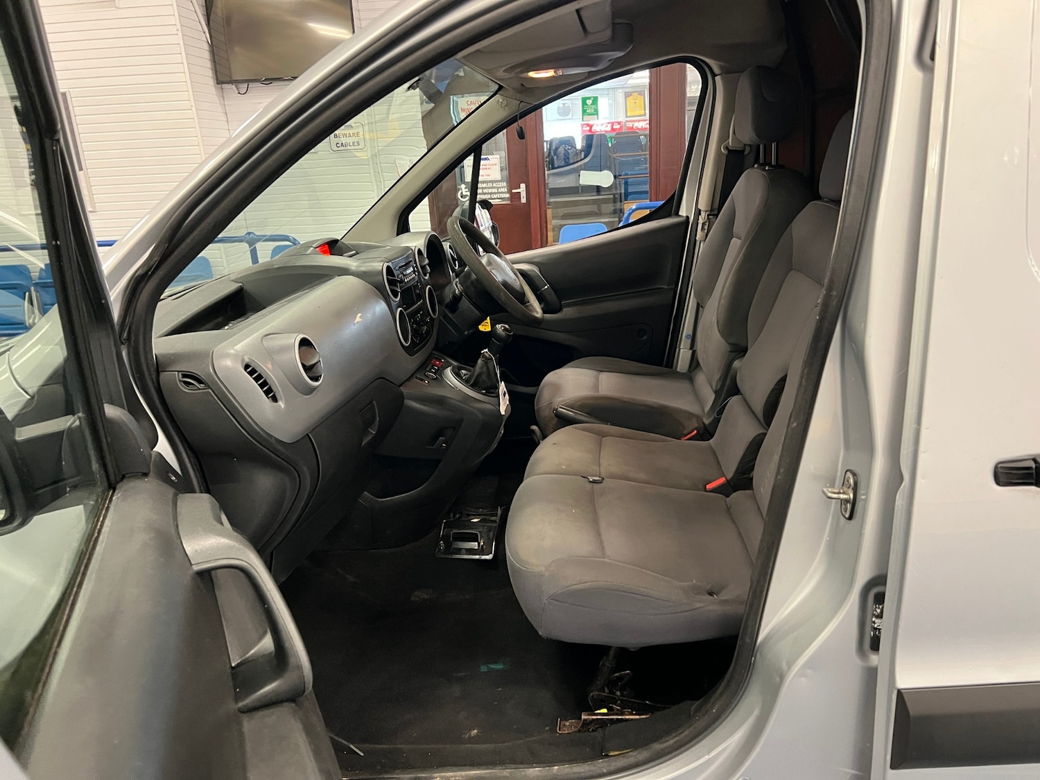 Used Citroen Berlingo 2014 for sale - 78176841: Photo 14