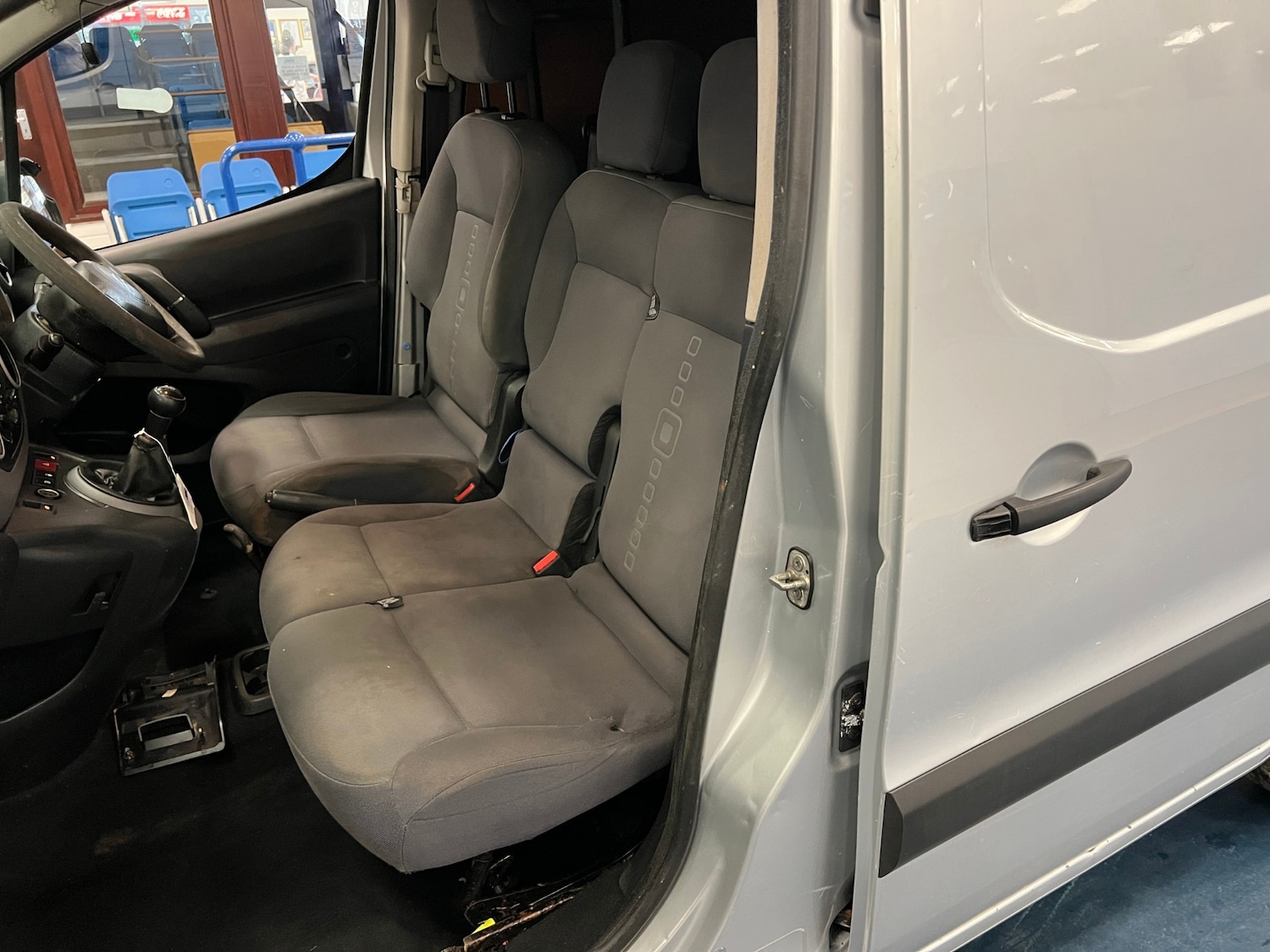 Used Citroen Berlingo 2014 for sale - 78176841: Photo 15