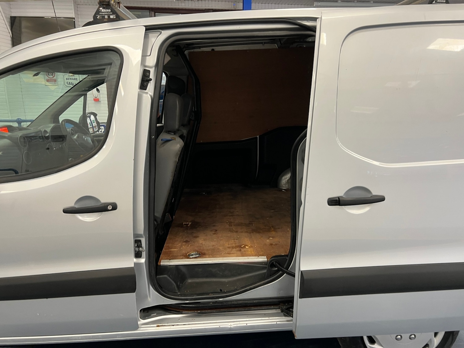 Used Citroen Berlingo 2014 for sale - 78176841: Photo 6