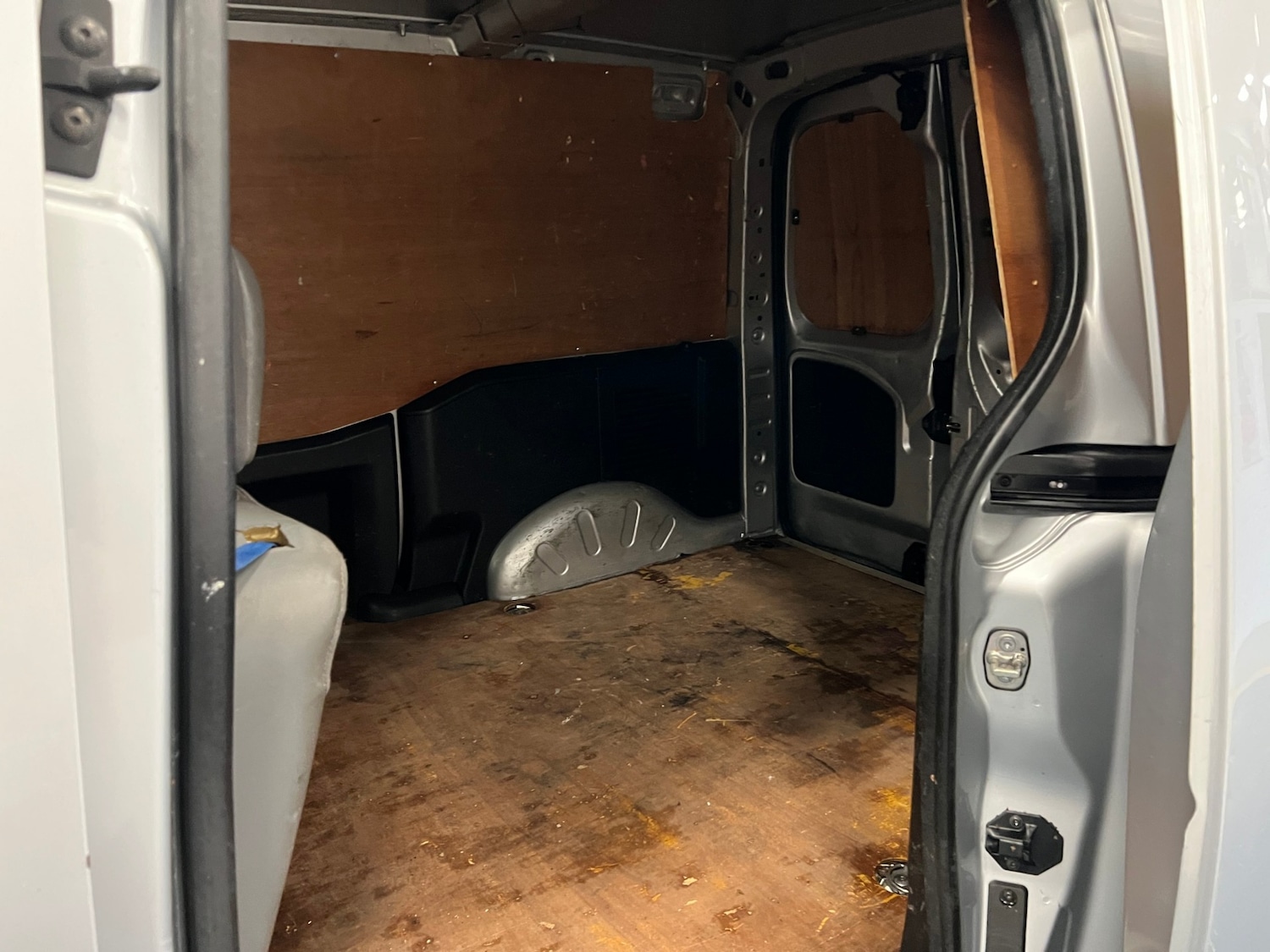 Used Citroen Berlingo 2014 for sale - 78176841: Photo 7