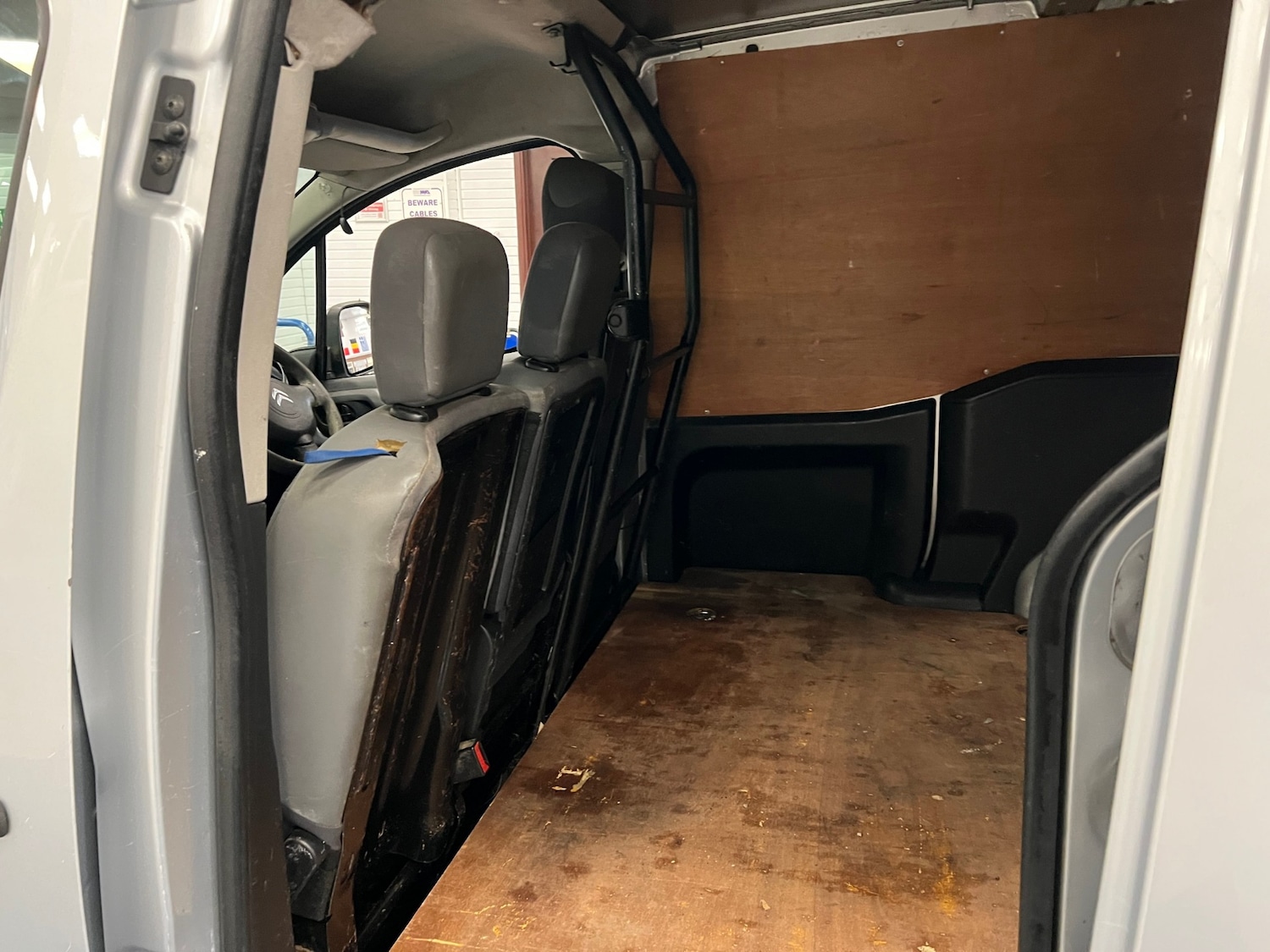 Used Citroen Berlingo 2014 for sale - 78176841: Photo 8