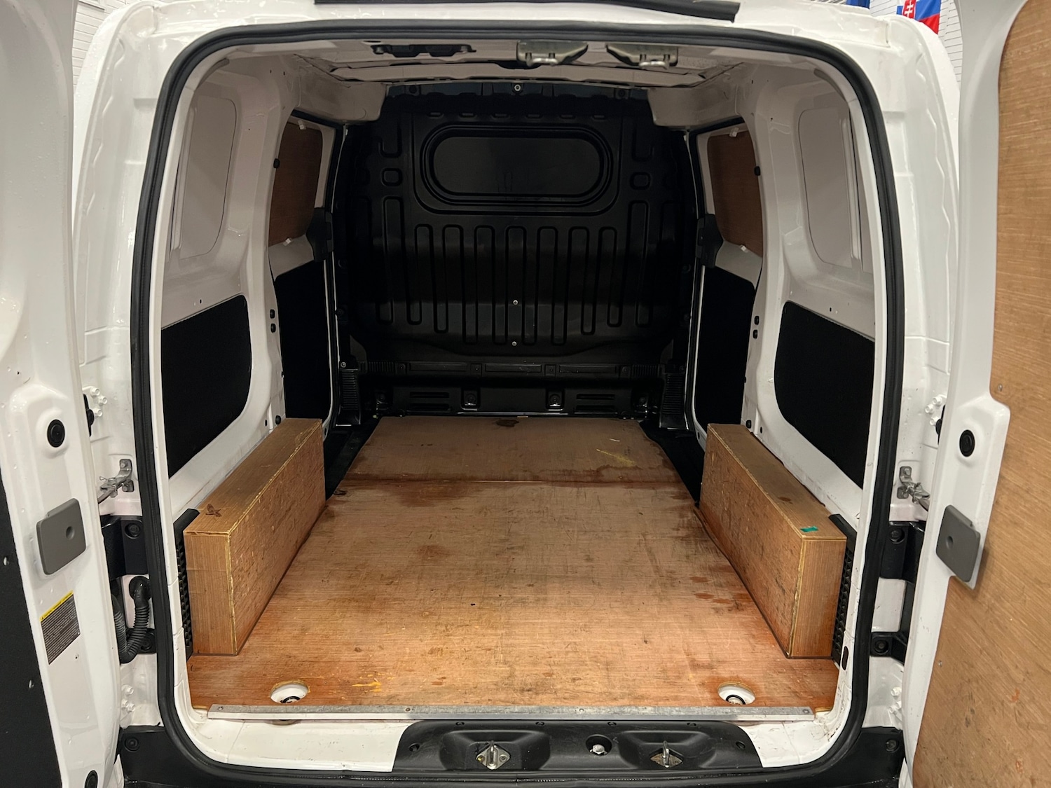 Used Nissan NV200 2017 for sale - 76970103: Photo 12